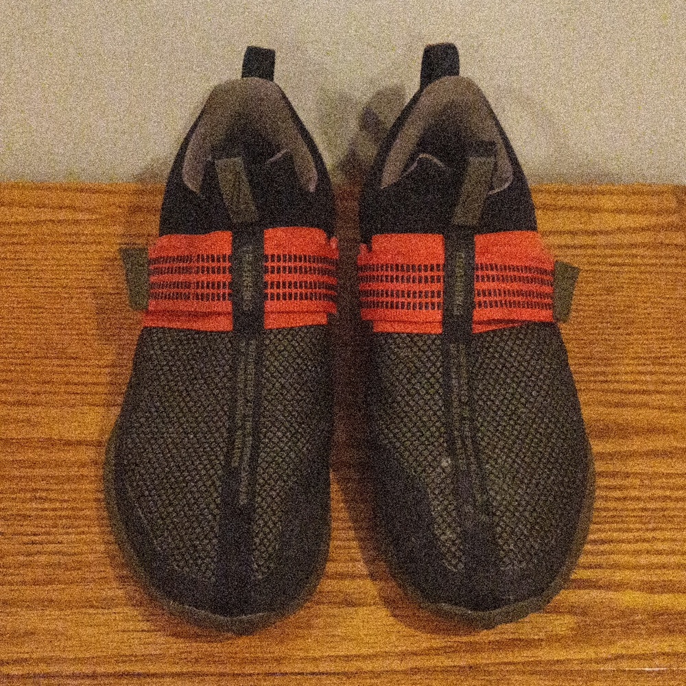 Nike Metcon Sport Training/running Shoes